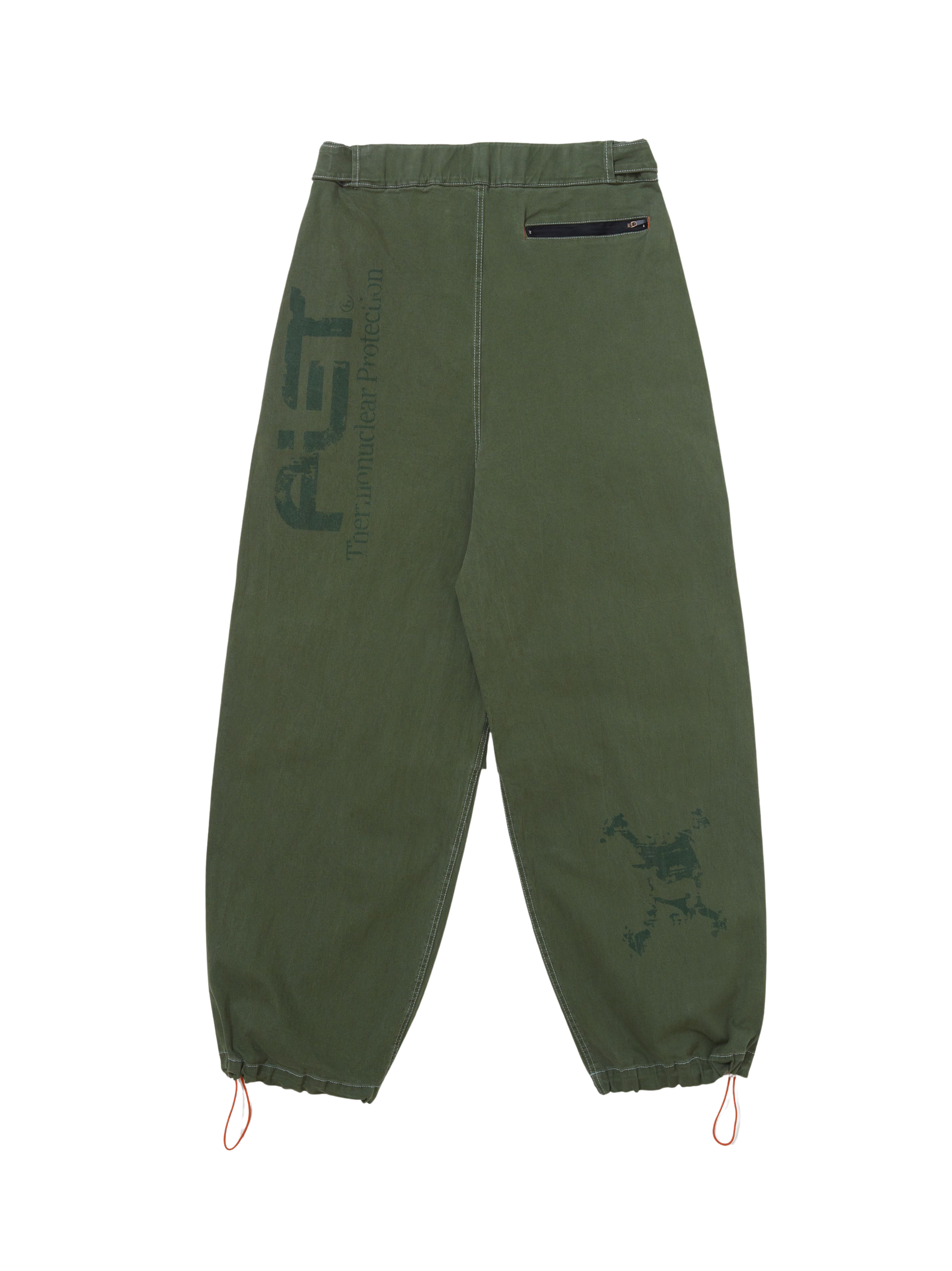 Calça Piet x Oakley 