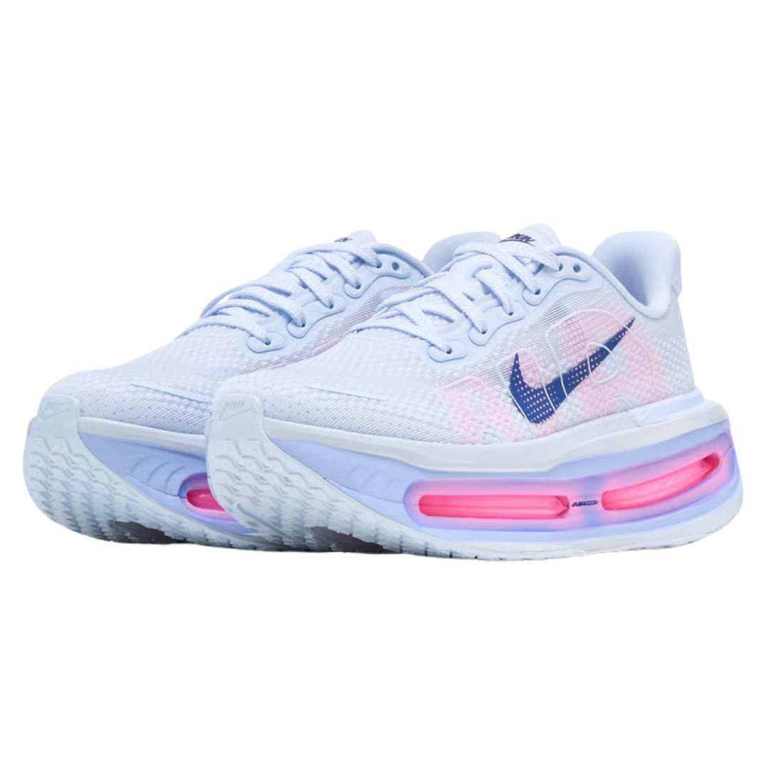 Tênis Nike Vomero Premium Blue Tint Lilás