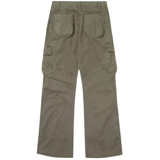 Calça Piet x Oakley Cargo "Dark Brown" Marrom