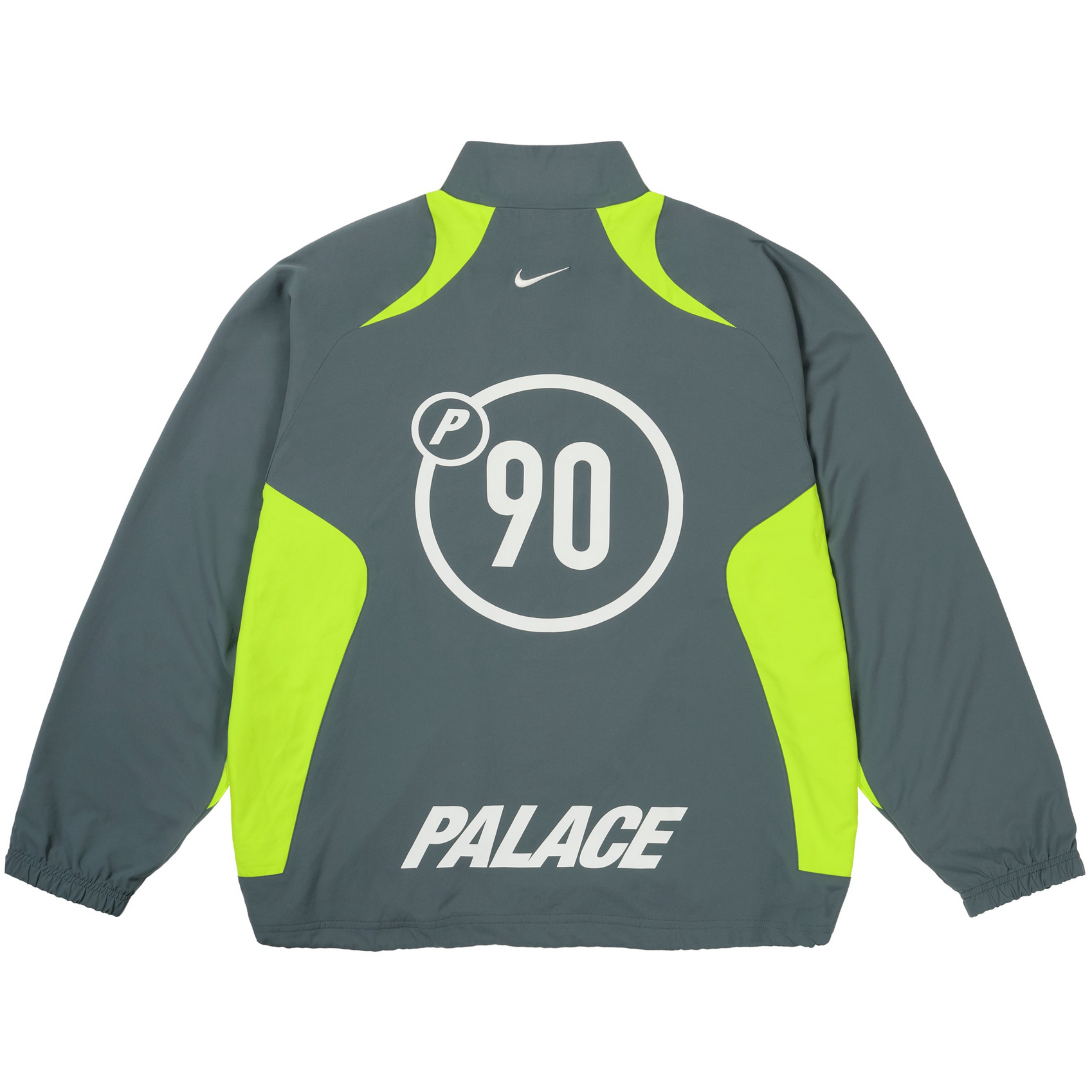 Jaqueta Nike x Palace Track Jacket Total P90 Jaqueta Nike x Palace Track Jacket Total P90