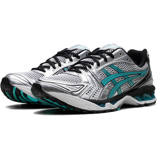 Tênis ASICS Gel-Kayano 14 "Tiffany" Verde/Prata