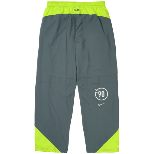 Calça Nike x Palace Track Bottom Total P90 "Grey" Cinza