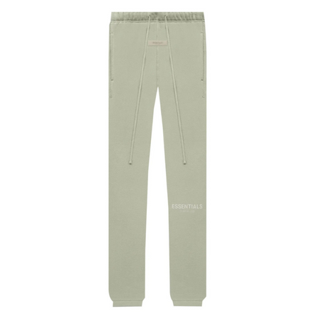 Calça Essentials Fear of God Sweatpants "Seafoam" Verde