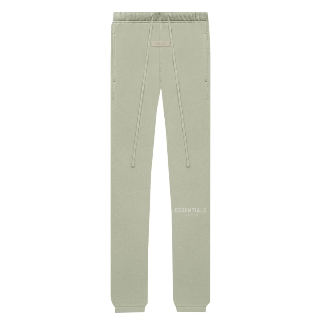 Calça Essentials Fear of God Sweatpants "Seafoam" Verde