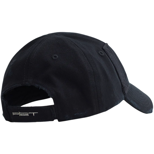 Boné Piet x Oakley Logo "Black" Preto