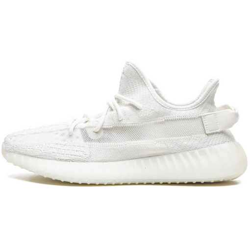 Tênis Adidas Yeezy Boost 350 V2 "Bone" Branco
