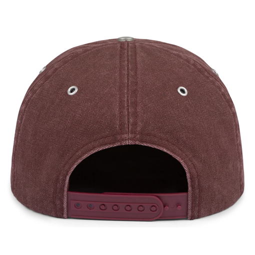 Boné Denim Tears ADG "Brown" Marrom