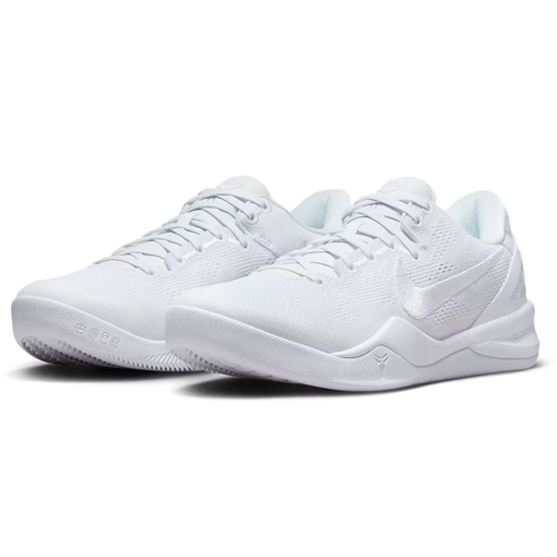 Tênis Nike Kobe 8 Protro "Halo" Branco
