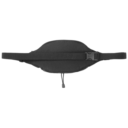 Bolsa Palace Cordura RS Crossbody "Black" Preto