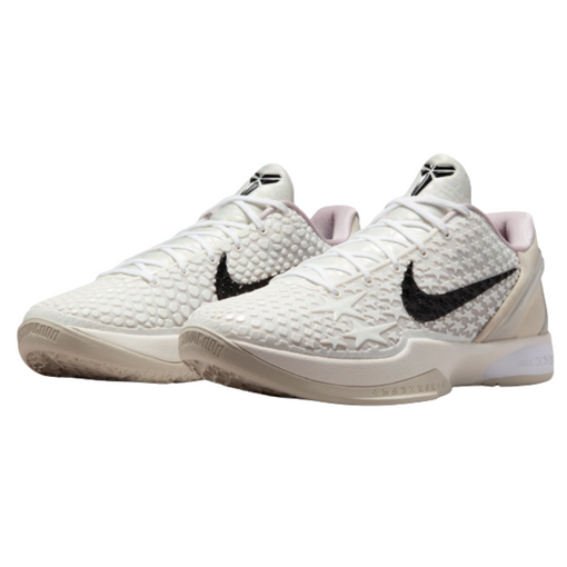 Tênis Nike Kobe 6 Protro "Sail All-Star" Bege