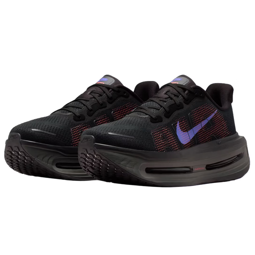 Tênis Nike Vomero Premium Wmns "Black Sapphire Rose" Preto/Roxo