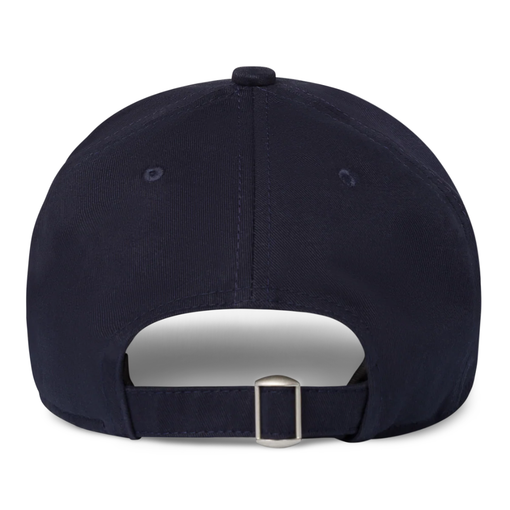 Boné Denim Tears University Dad "Royal Blue" Azul