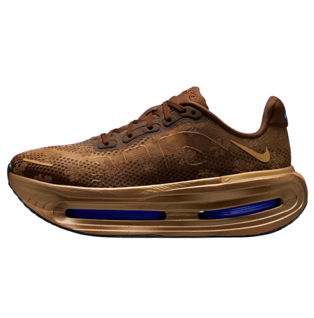 Tênis Nike Vomero "Premium Flat Stout Womens" Marrom