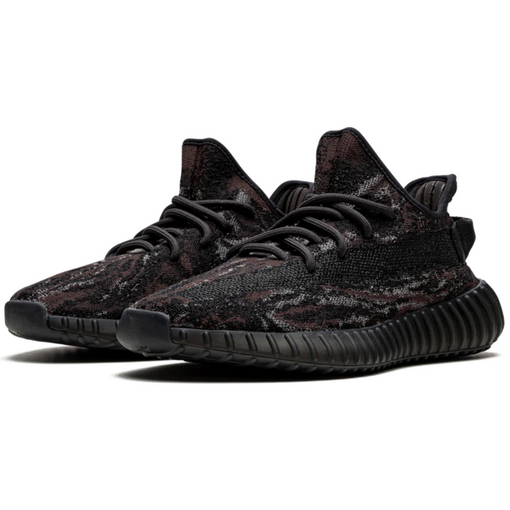 Tênis Adidas Yeezy Boost 350 V2 "Mx Rock" Preto