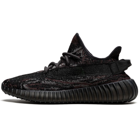 Tênis Adidas Yeezy Boost 350 V2 "Mx Rock" Preto