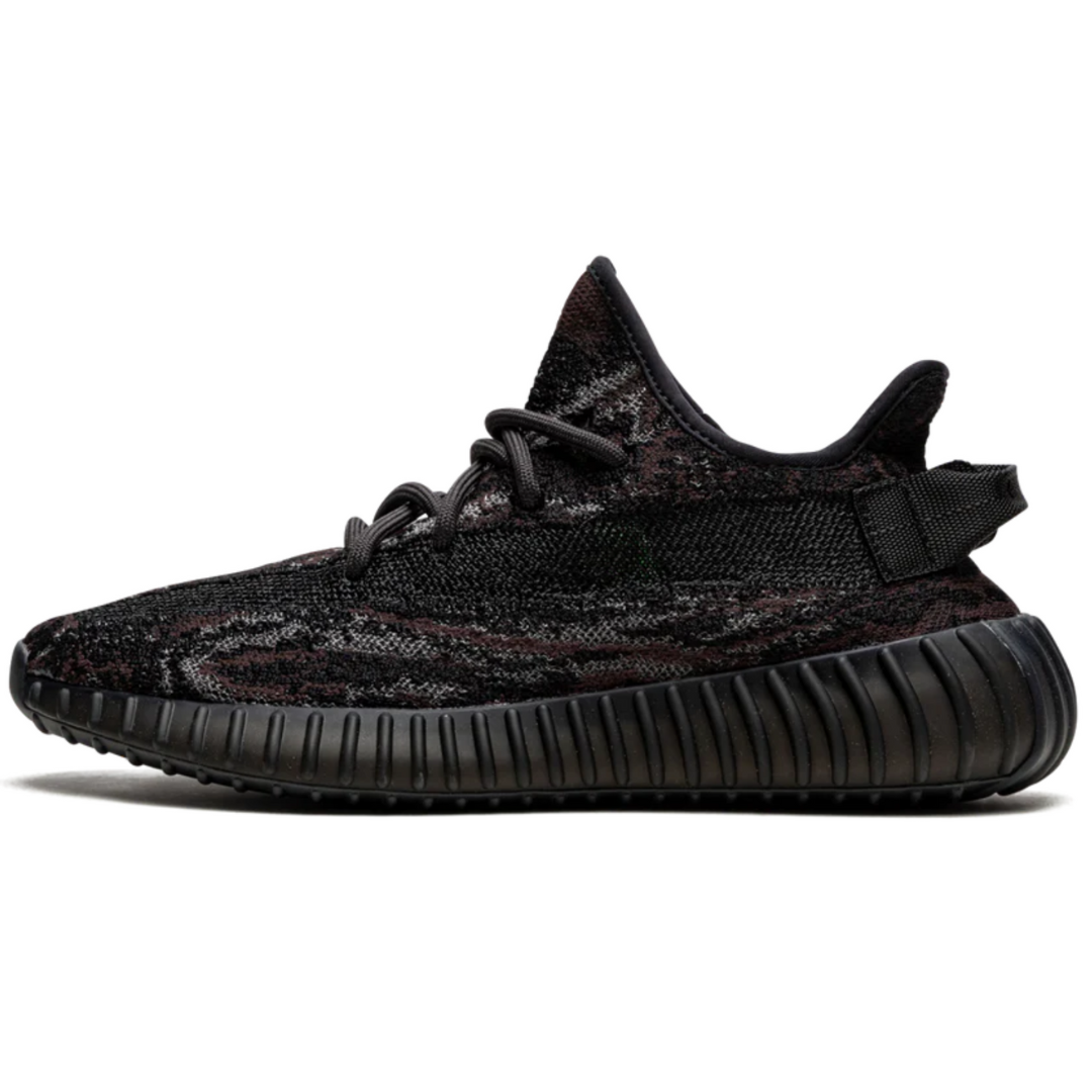Tênis Adidas Yeezy Boost 350 V2 "Mx Rock" Preto