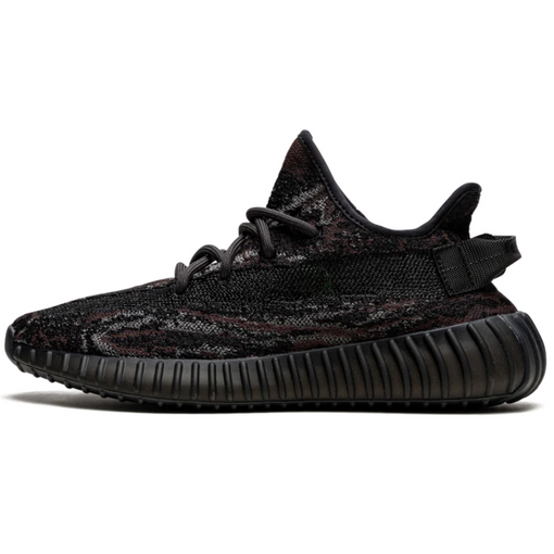 Tênis Adidas Yeezy Boost 350 V2 "Mx Rock" Preto