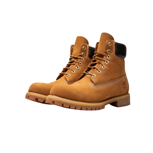 Bota Timberland 6" Premium Waterproof Boot Wheat "Marron"