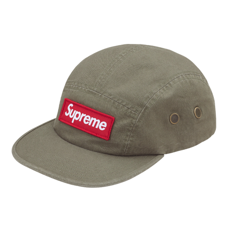 Boné Supreme SS26 