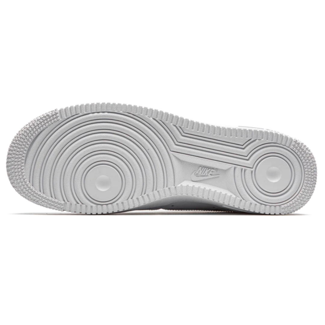 Tênis Nike Air Force 1 Low x Supreme Tênis Nike Air Force 1 Low x Supreme