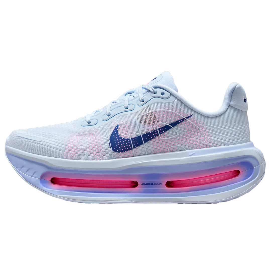 Tênis Nike Vomero Premium Wmns "Blue Tint" Branco/Lilas