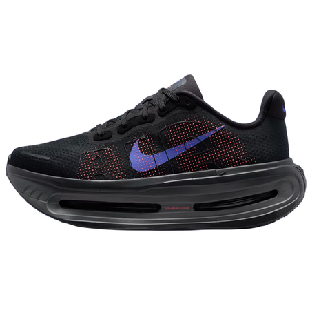 Tênis Nike Vomero Premium Wmns "Black Sapphire Rose" Preto/Roxo