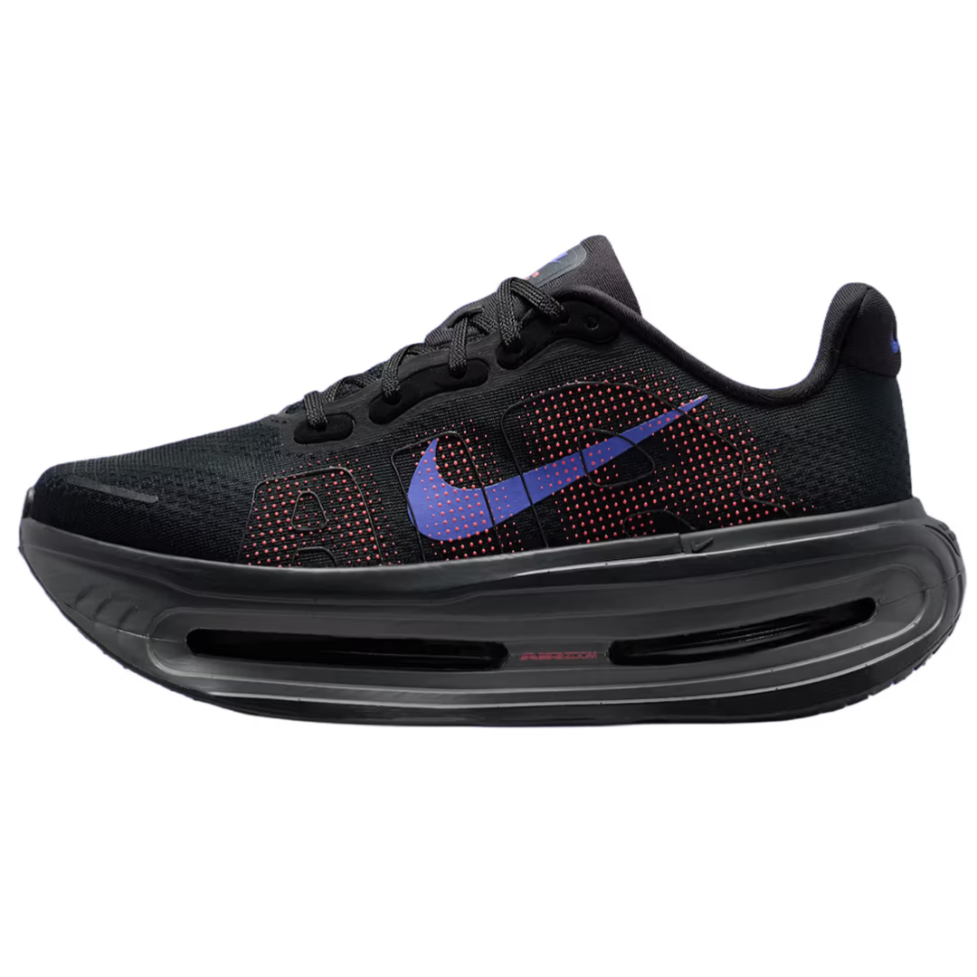 Tênis Nike Vomero Premium Wmns "Black Sapphire Rose" Preto/Roxo