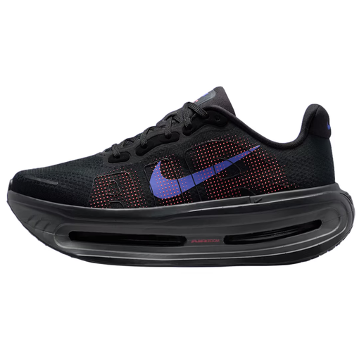 Tênis Nike Vomero Premium Wmns "Black Sapphire Rose" Preto/Roxo