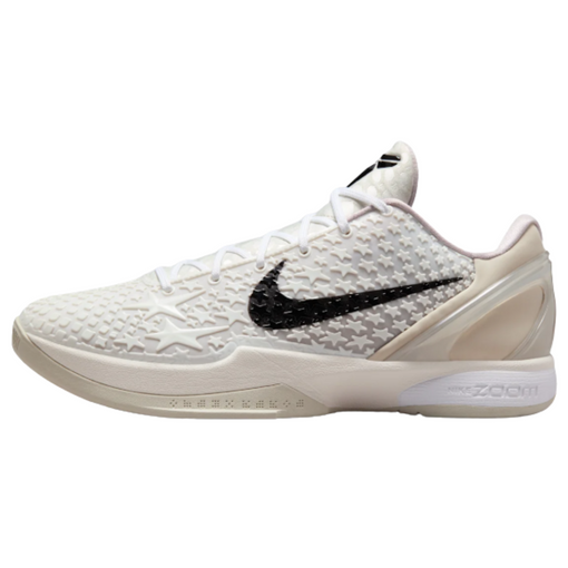 Tênis Nike Kobe 6 Protro "Sail All-Star" Bege