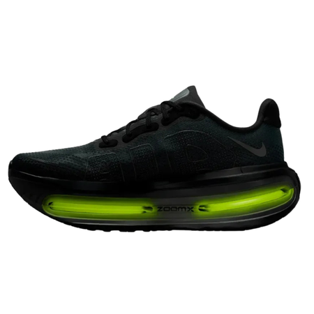 Tênis Nike Vomero Premium "Black Volt" Preto/Verde
