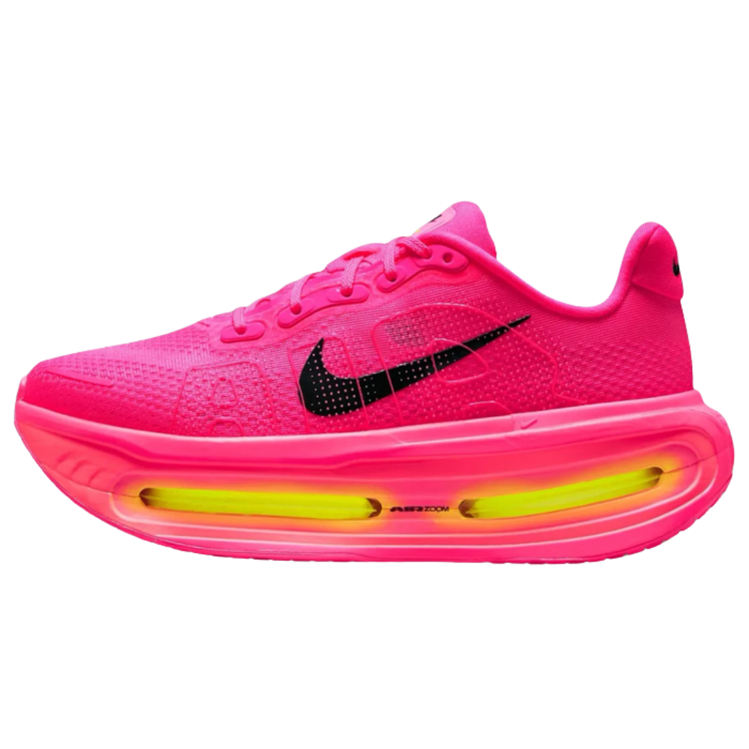 Tênis Nike Vomero Premium Wmns "Hyper Pink" Rosa