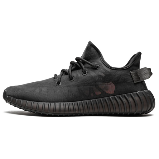 Tênis Adidas Yeezy Boost 350 V2 "Mono Cinder" Preto