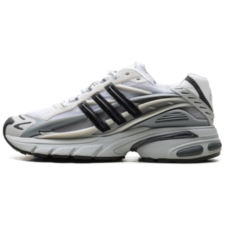 Tênis adidas Adistar Jellyfish Pharrell Williams "Real Green" Cinza/Branco