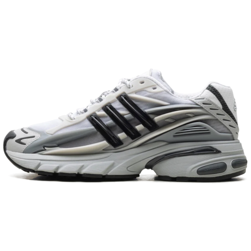 Tênis adidas Adistar Jellyfish Pharrell Williams "Real Green" Cinza/Branco