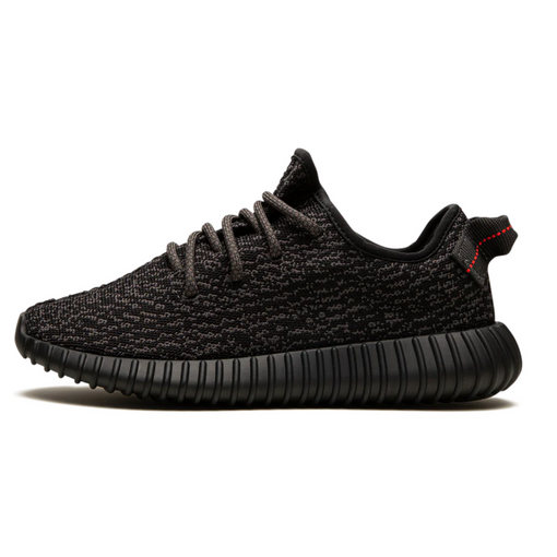 Tênis Adidas Yeezy Boost 350 V2 "Pirate Black 2023" Preto