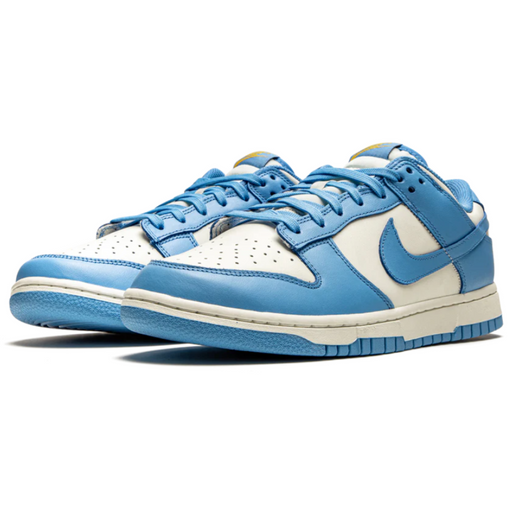 Tênis Nike Dunk Low Wmns "Coast" Azul/Branco