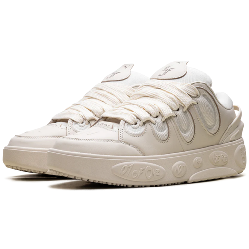 Tênis Nike Puma LaMelo Ball LaFrancé Amour "Moment" Bege