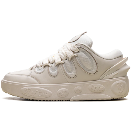 Tênis Nike Puma LaMelo Ball LaFrancé Amour "Moment" Bege