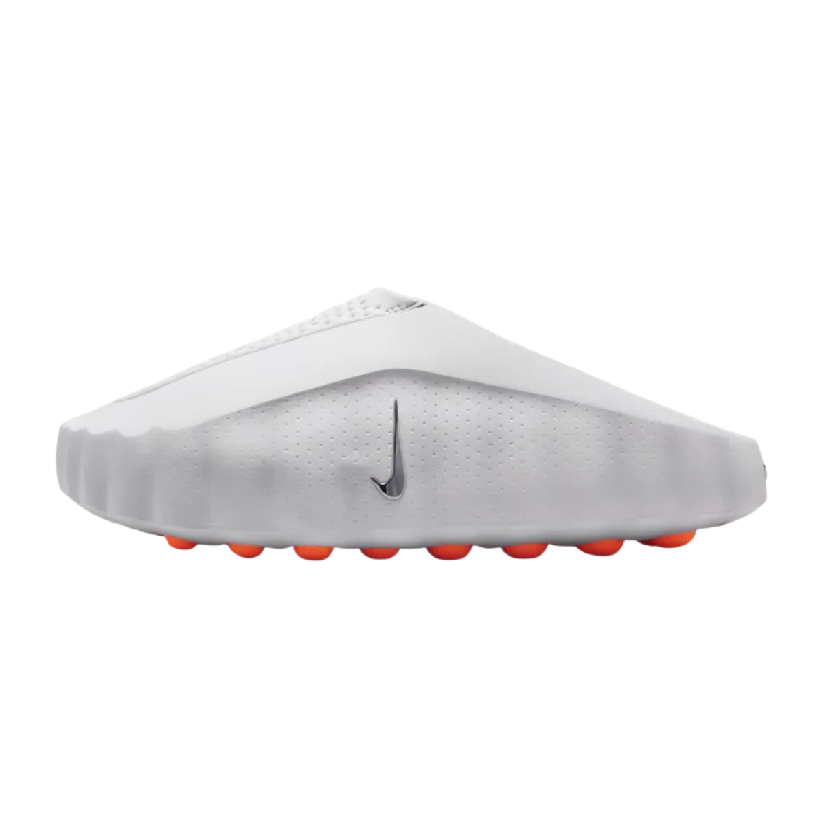 Tênis Nike Mind 001 Slide "Light Smoke Grey" Cinza