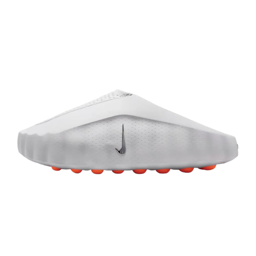 Tênis Nike Mind 001 Slide "Light Smoke Grey" Cinza