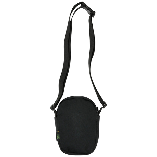 Bolsa Palace Cordura Tri-shot "Black" Preto