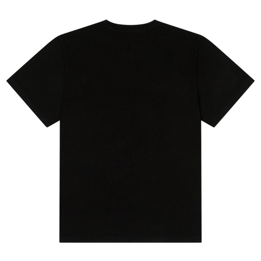 Camiseta Denim Tears "ADG" Preto