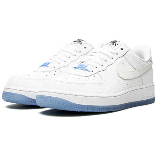 Tênis Nike Air Force 1 Low '07 LX UV "Reactive Swoosh" Branco