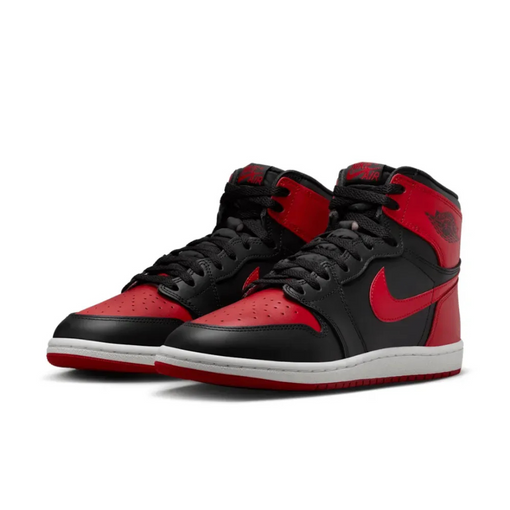 Tênis Nike Air Jordan 1 Retro High '85 OG "Bred" Preto/Vermelho