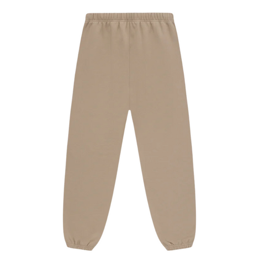 Calça moletom Fear of God Essentials Fleece Sweatpant "Desert Sand" Marrom