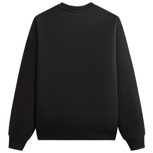 Camiseta Kith x Capcom Marvel vs. Capcom Collection Clash Vintage Nelson "Black" Preto