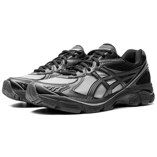 Tênis Asics GT-2160 x Above the Clouds "Black Gunmetal" Preto
