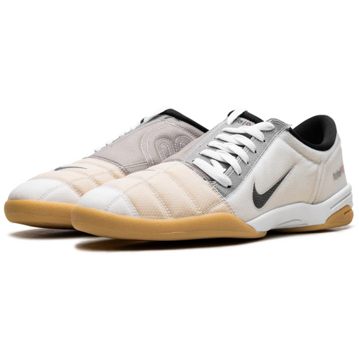 Tênis Nike Total 90 3 SP "White Black Gum" Bege