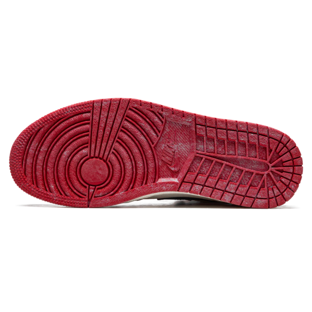 Tênis Nike Air Jordan 1 Retro High OG Tênis Nike Air Jordan 1 Retro High OG