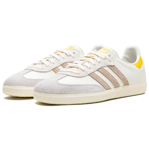 Tênis adidas Samba x Kasina "Consortium Cup" Branco